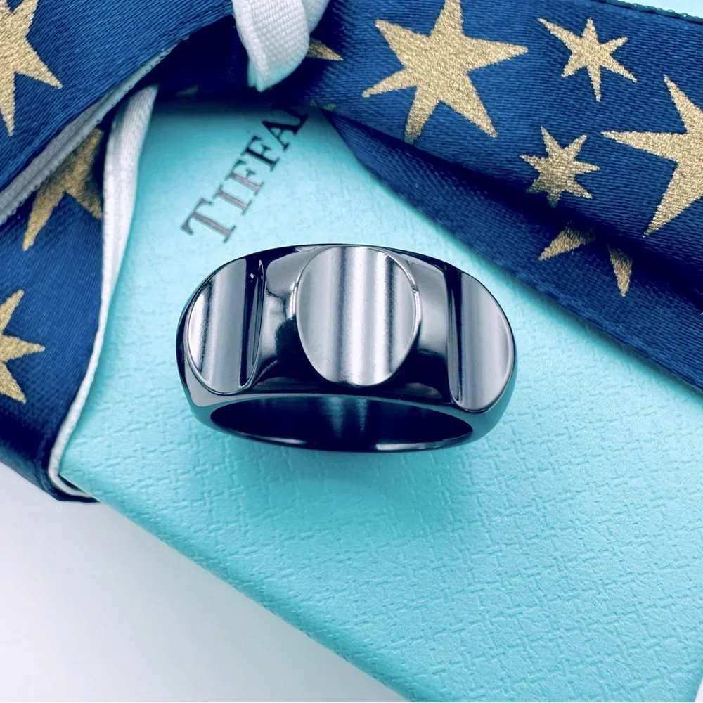 Tiffany & Co. gorgeous brand